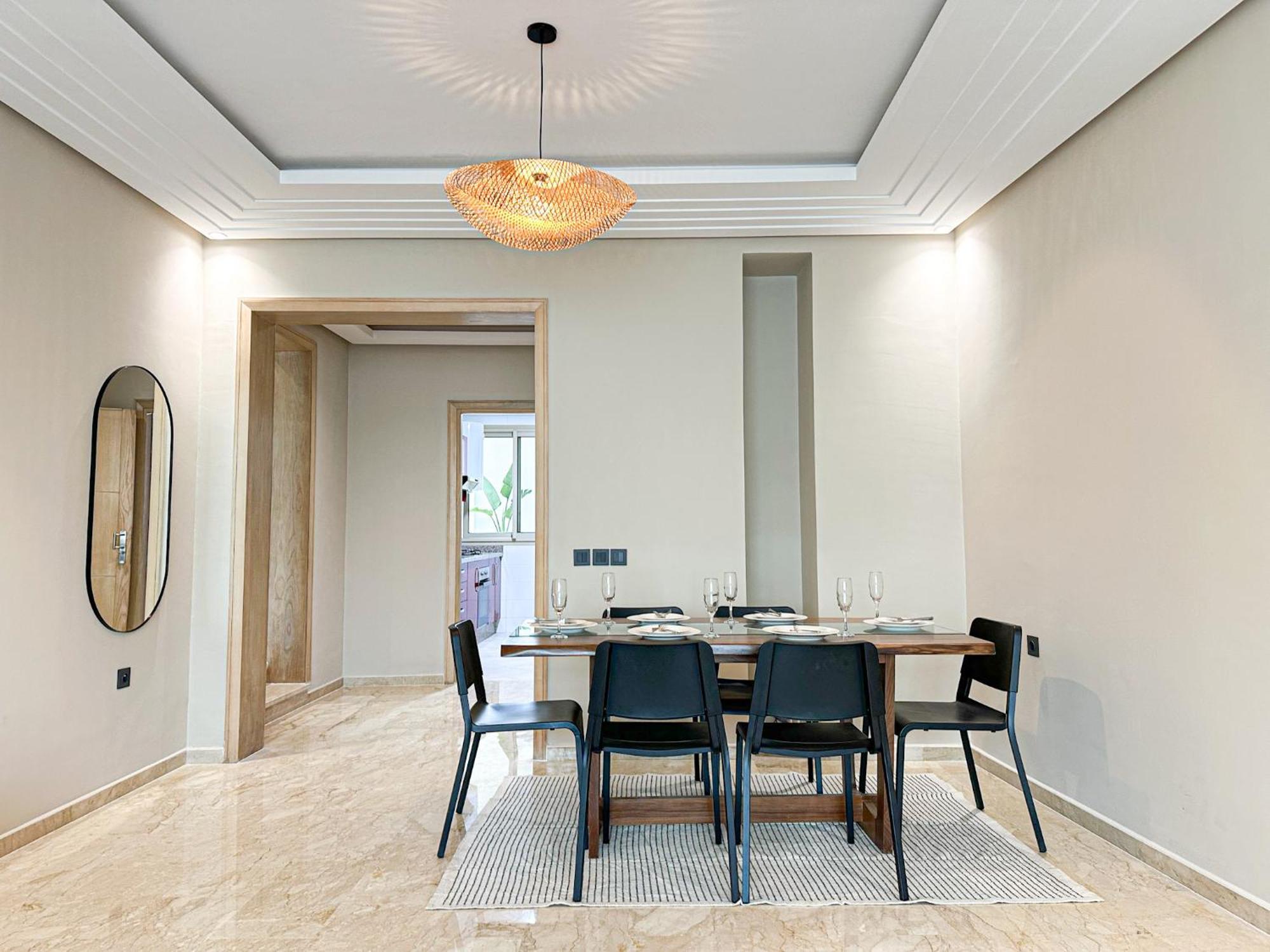 Appartement Cosy Elegant Piscine A Proximite *