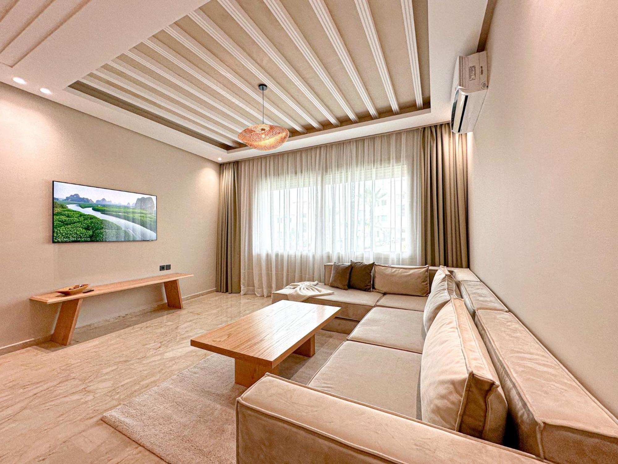 Appartement Cosy Elegant Piscine A Proximite *