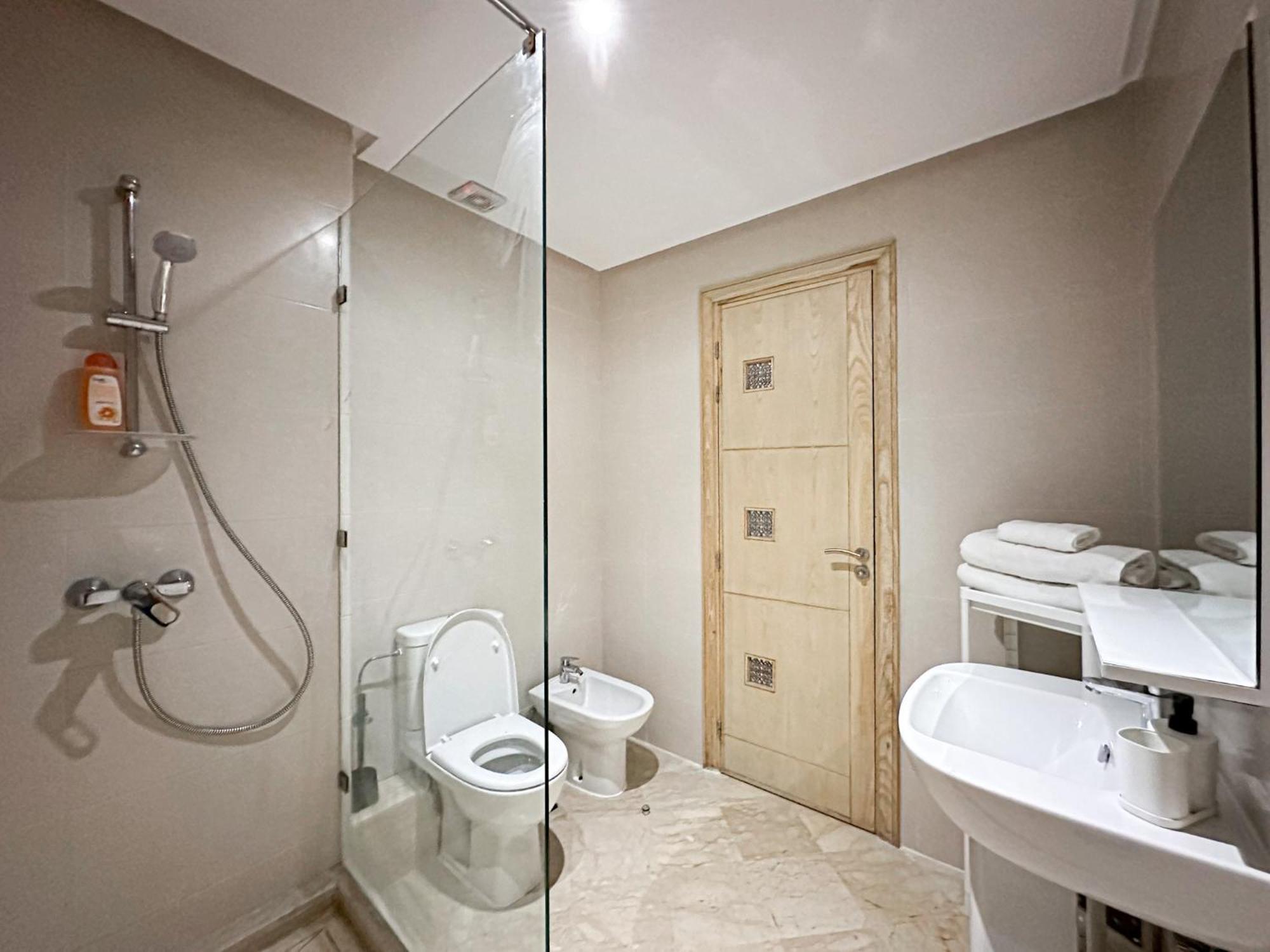 Appartement Cosy Elegant Piscine A Proximite