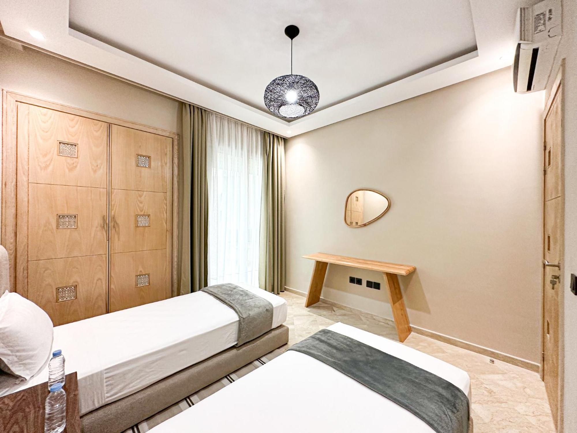Cosy Elegant Piscine A Proximite Appartement