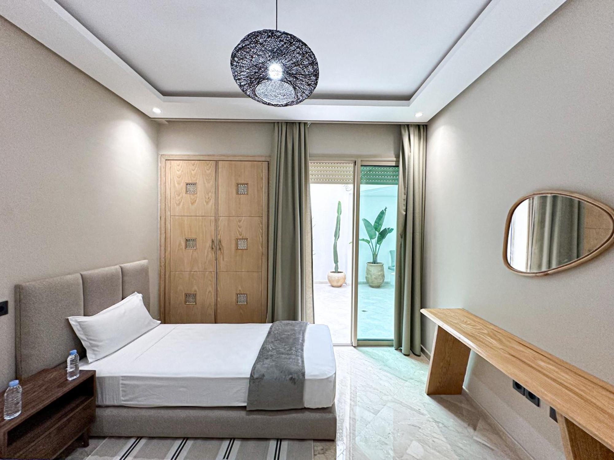 Appartement Cosy Elegant Piscine A Proximite *