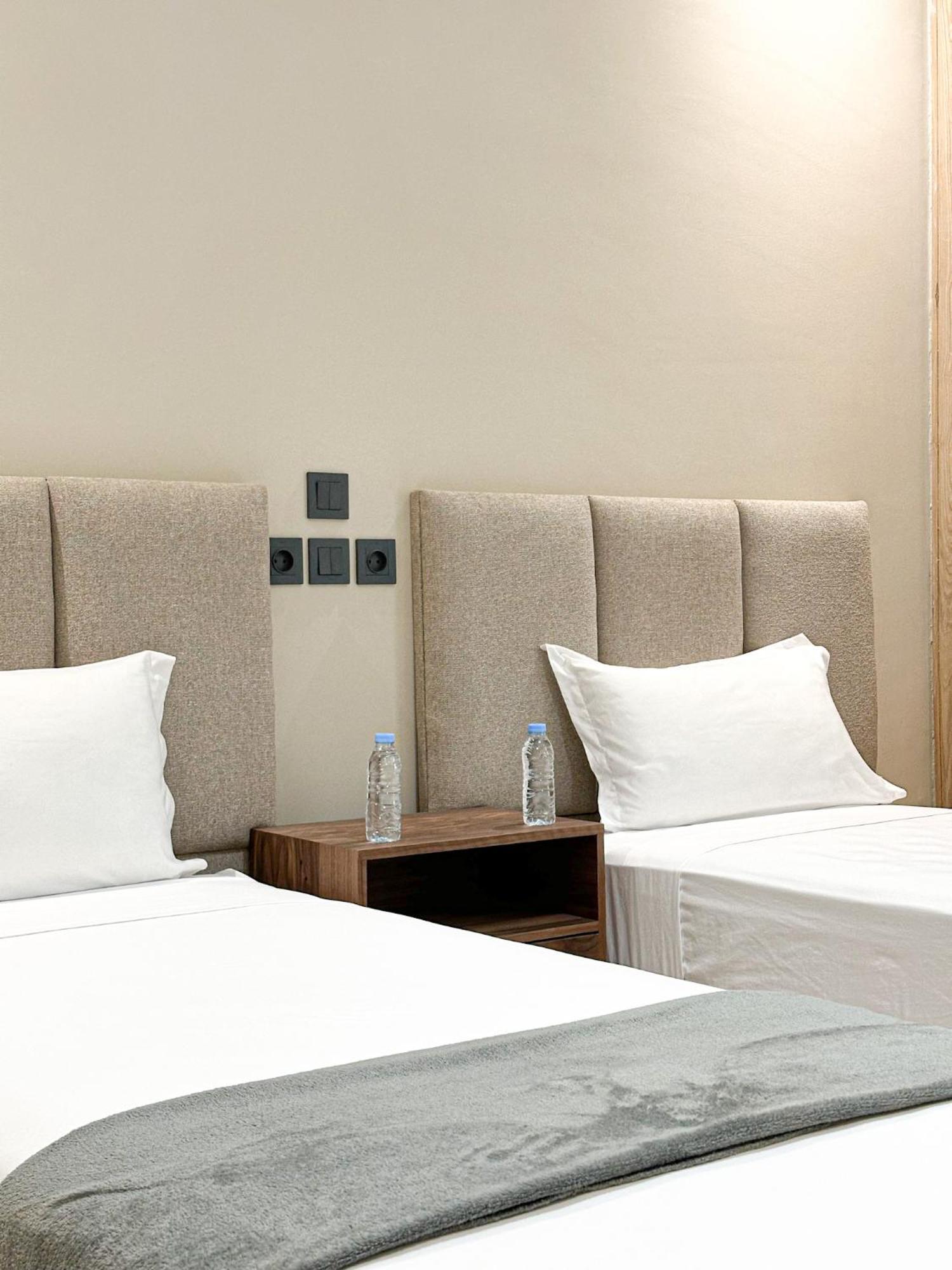 Cosy Elegant Piscine A Proximite Tanger
