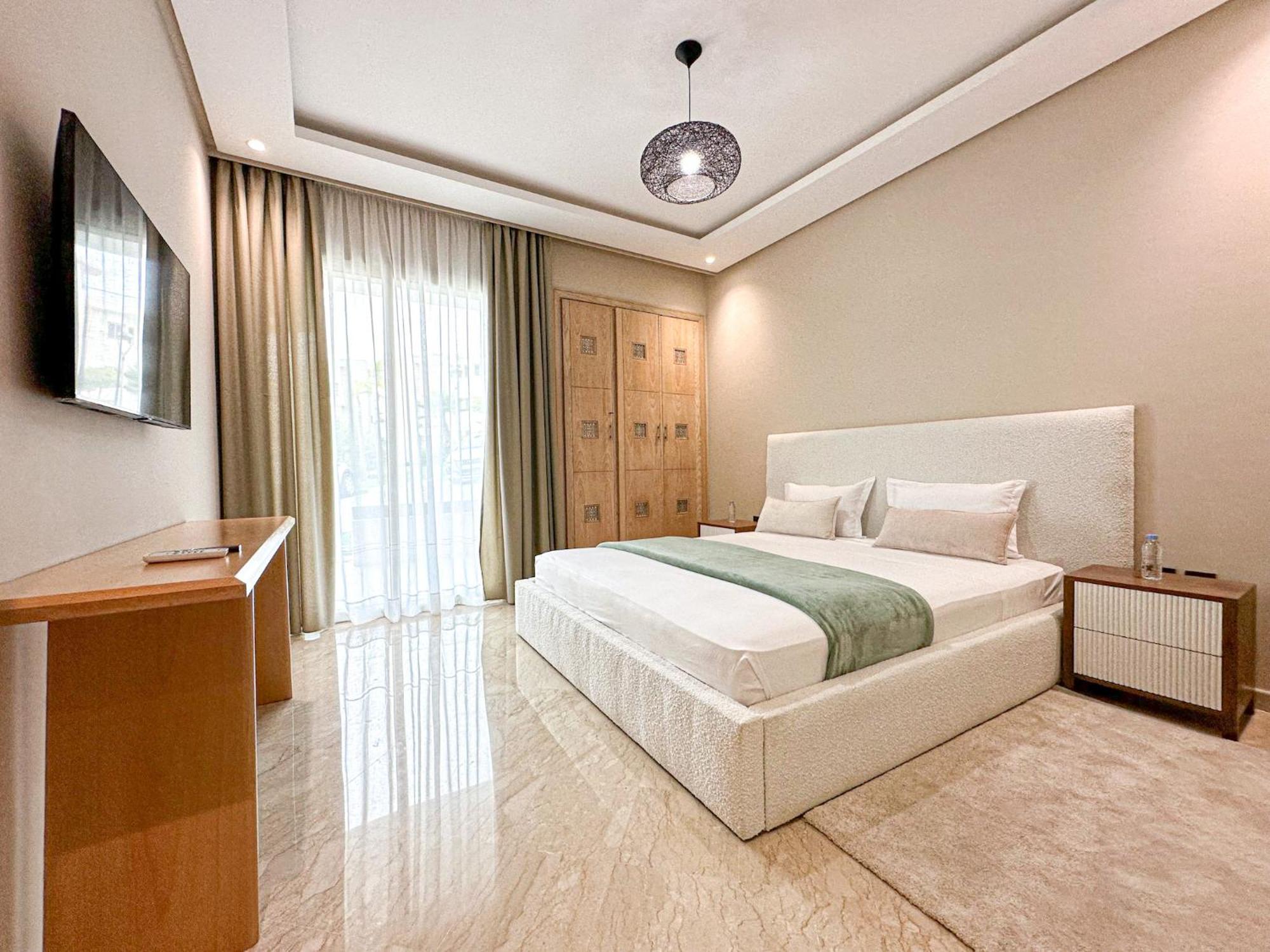 Appartement Cosy Elegant Piscine A Proximite *