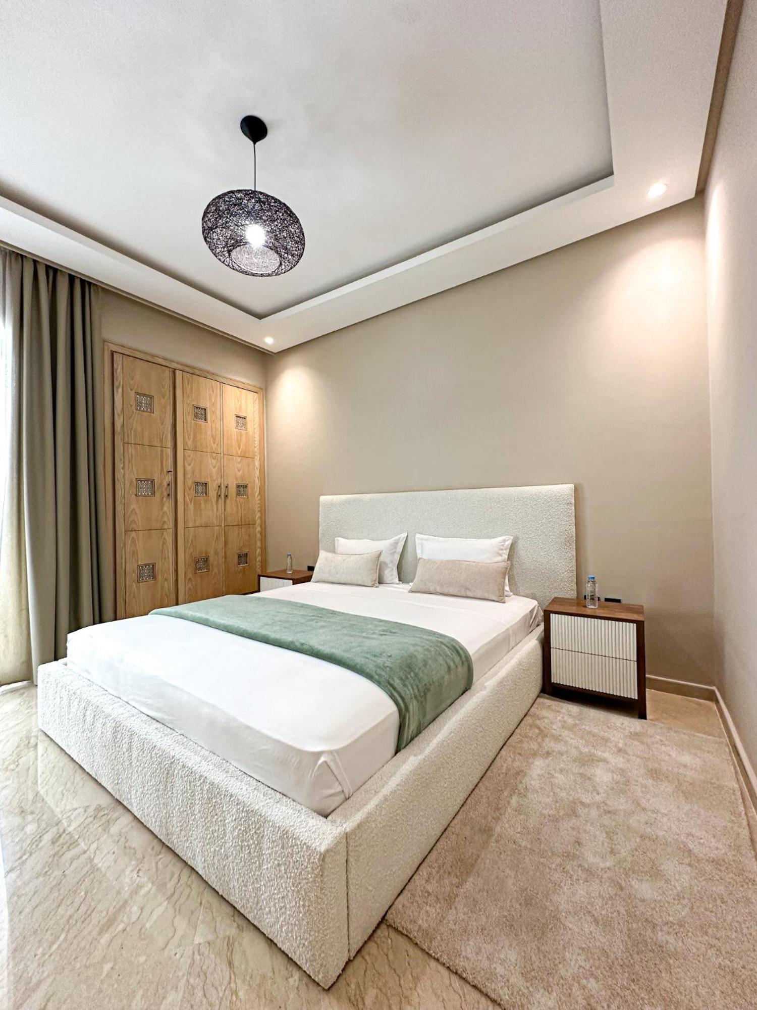 Cosy Elegant Piscine A Proximite Appartement